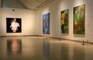 Interesting Museums in Pittsburgh, PA by Jim Shorkey North Hills Chrysler Dodge Jeep Ram