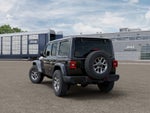 2026 Jeep Wrangler 85th Anniversary