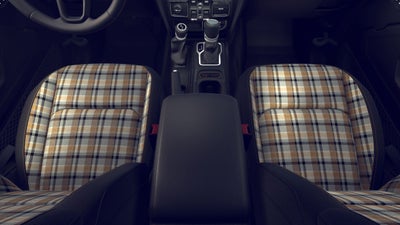 2026 Jeep Wrangler 85th Anniversary