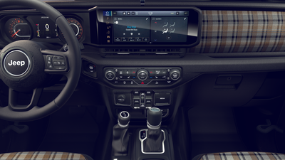 2026 Jeep Wrangler 85th Anniversary