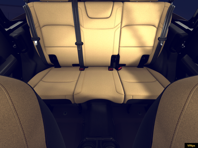 2026 Jeep Wrangler Willys 41