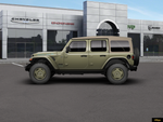 2026 Jeep Wrangler Willys 41