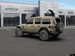 2026 Jeep Wrangler Willys 41