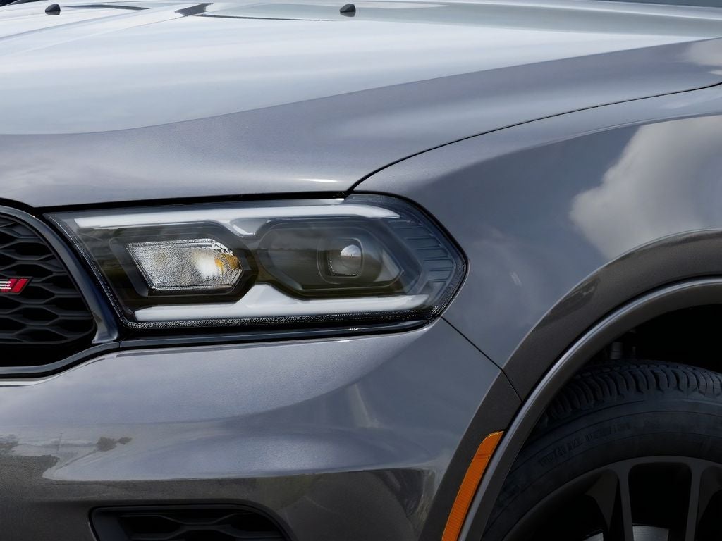 2026 Dodge Durango Base