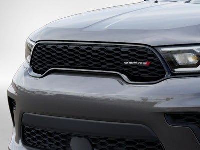2026 Dodge Durango Base