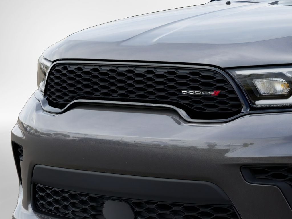 2026 Dodge Durango Base