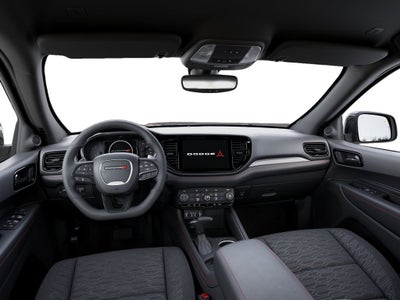 2026 Dodge Durango Base