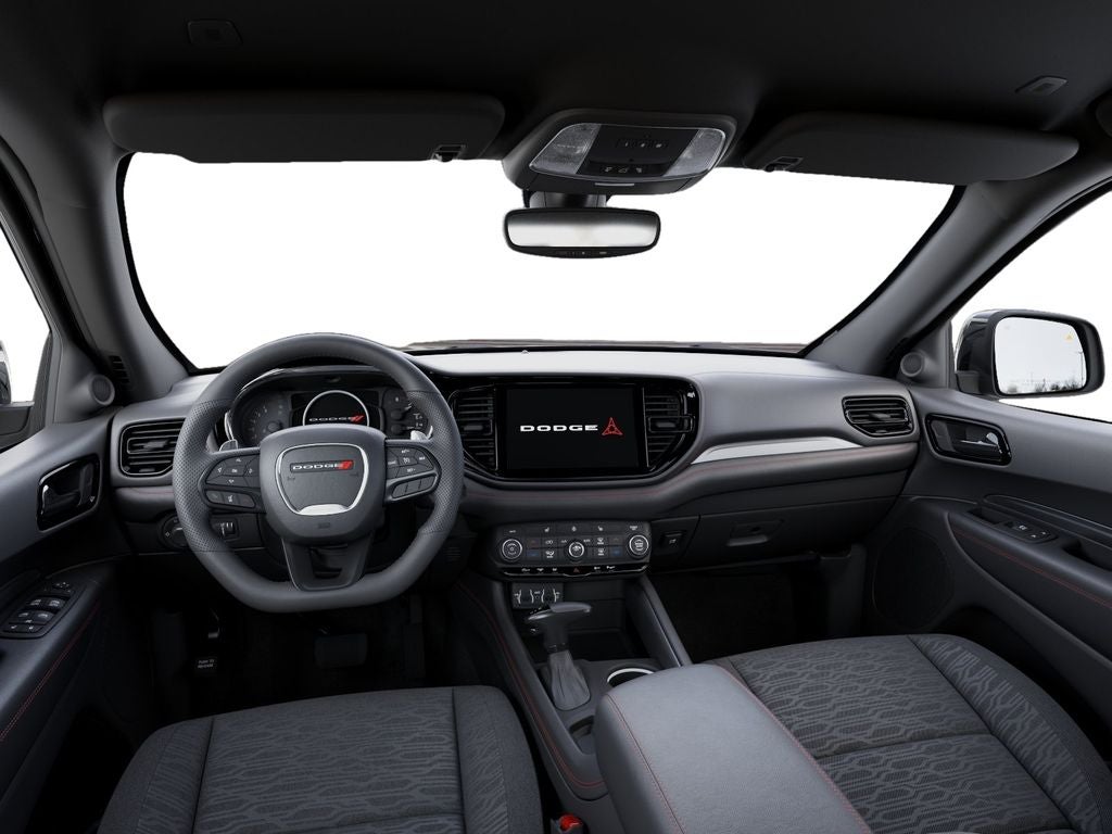 2026 Dodge Durango Base