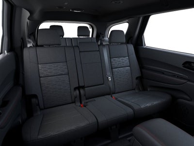 2026 Dodge Durango Base