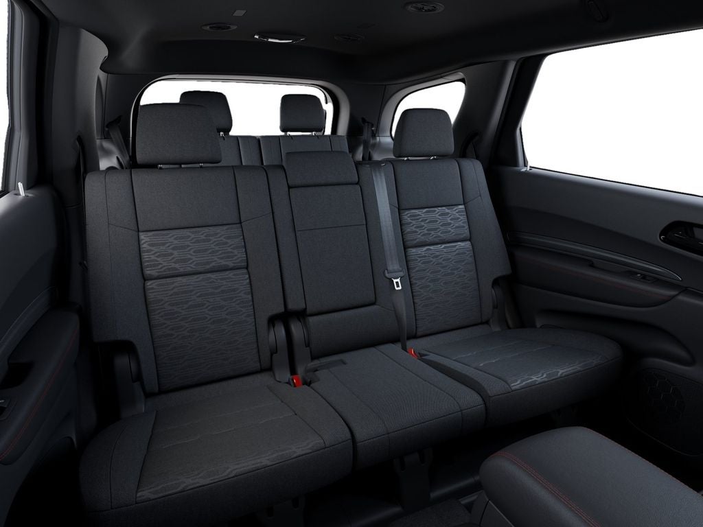 2026 Dodge Durango Base