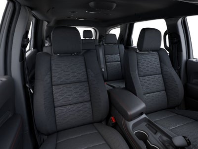 2026 Dodge Durango Base