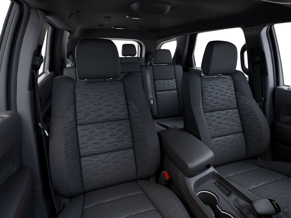 2026 Dodge Durango Base