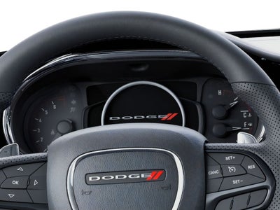 2026 Dodge Durango Base