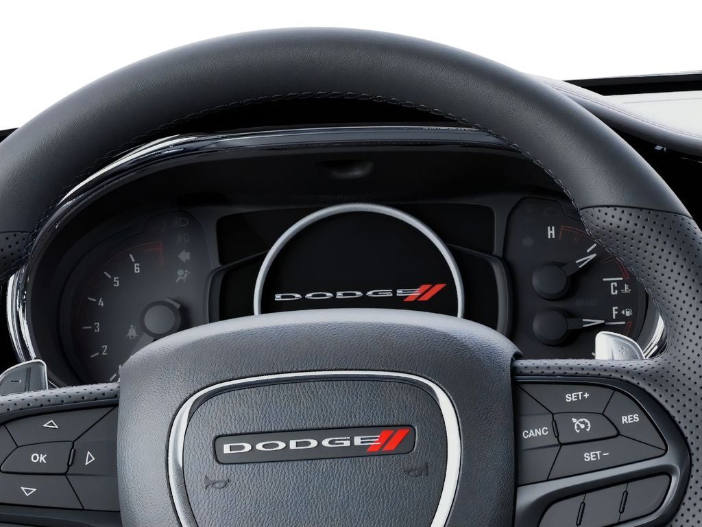 2026 Dodge Durango Base