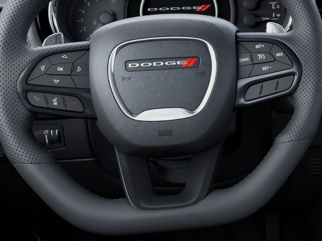 2026 Dodge Durango Base