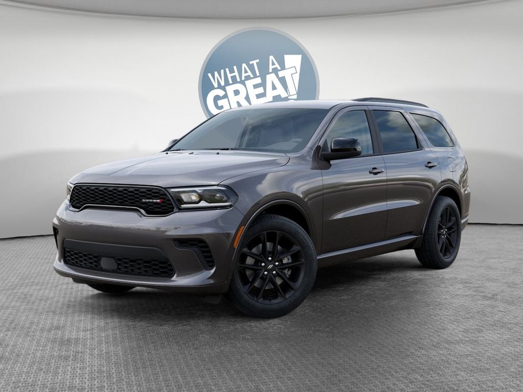 2026 Dodge Durango Base