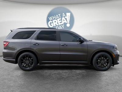 2026 Dodge Durango Base