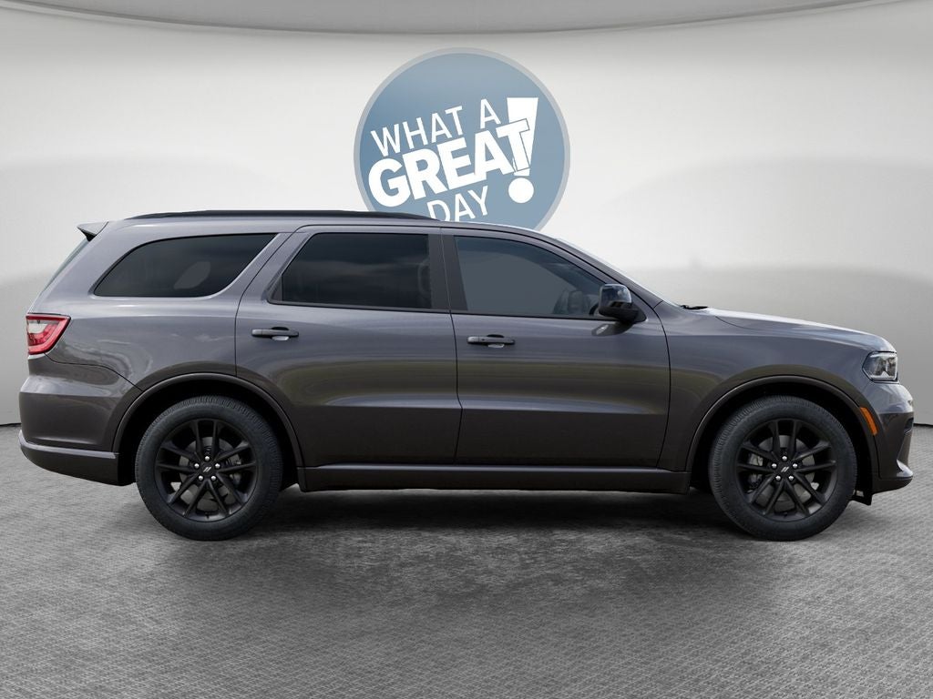 2026 Dodge Durango Base