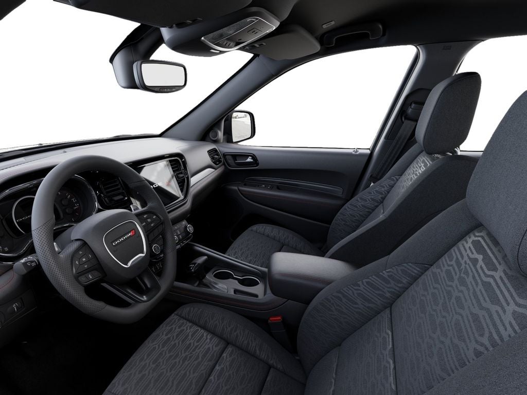 2026 Dodge Durango Base