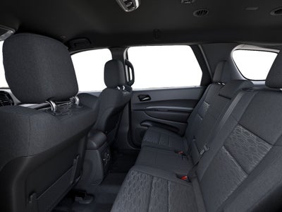 2026 Dodge Durango Base