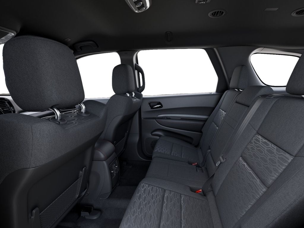 2026 Dodge Durango Base