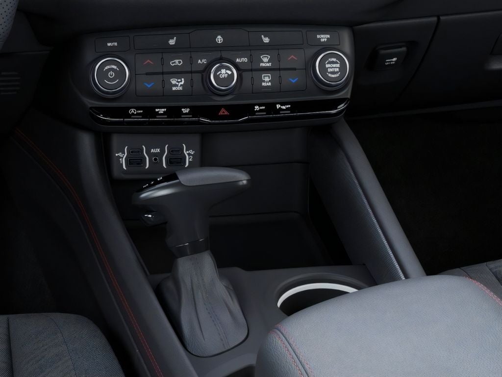 2026 Dodge Durango Base