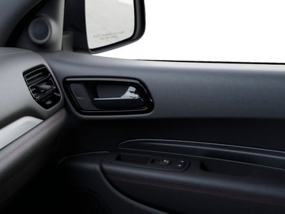 2026 Dodge Durango Base