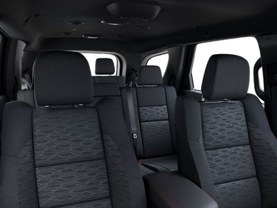 2026 Dodge Durango Base