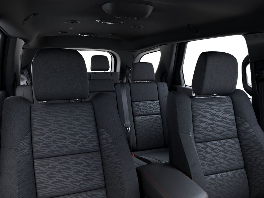 2026 Dodge Durango Base