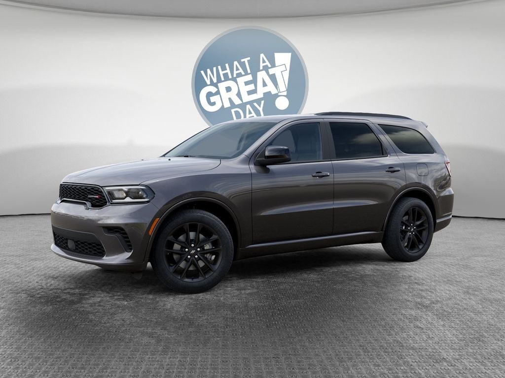 2026 Dodge Durango Base