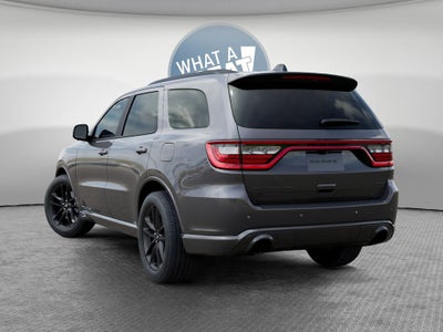 2026 Dodge Durango Base