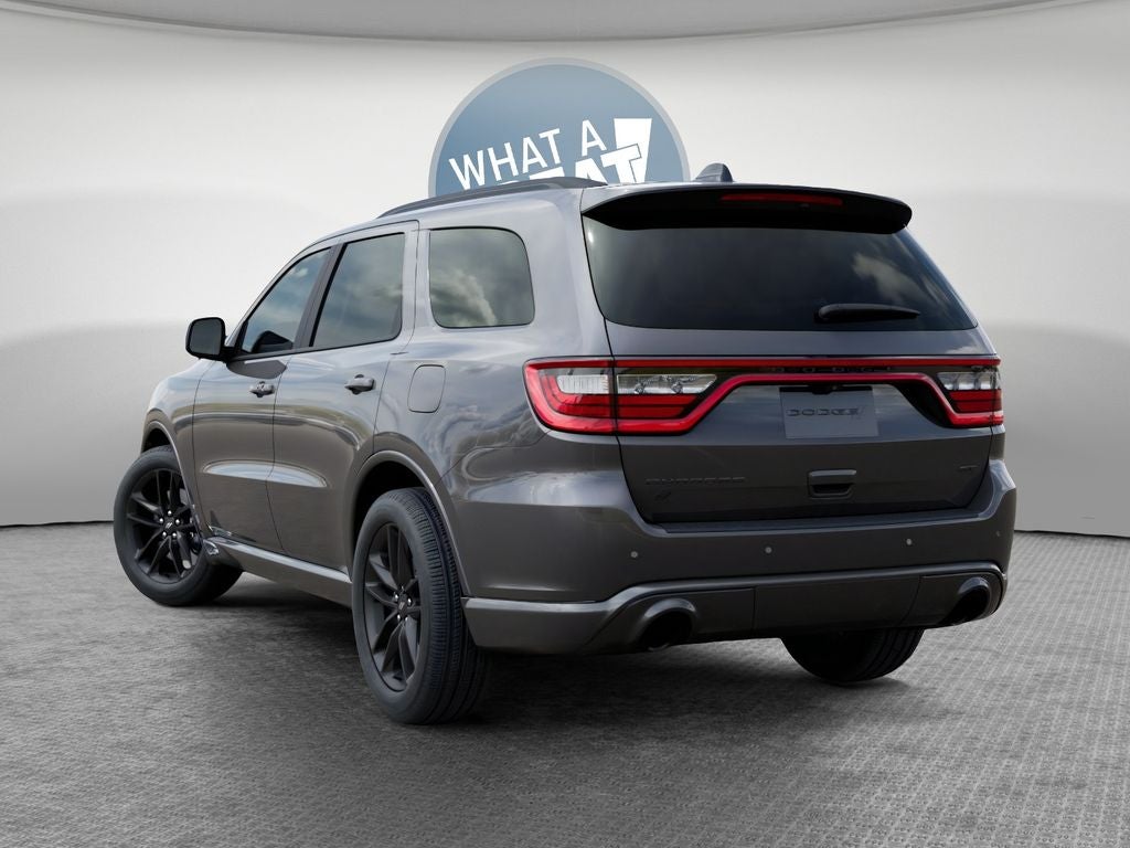 2026 Dodge Durango Base