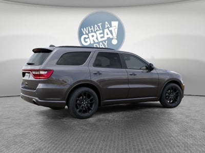 2026 Dodge Durango Base