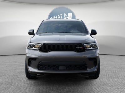 2026 Dodge Durango Base