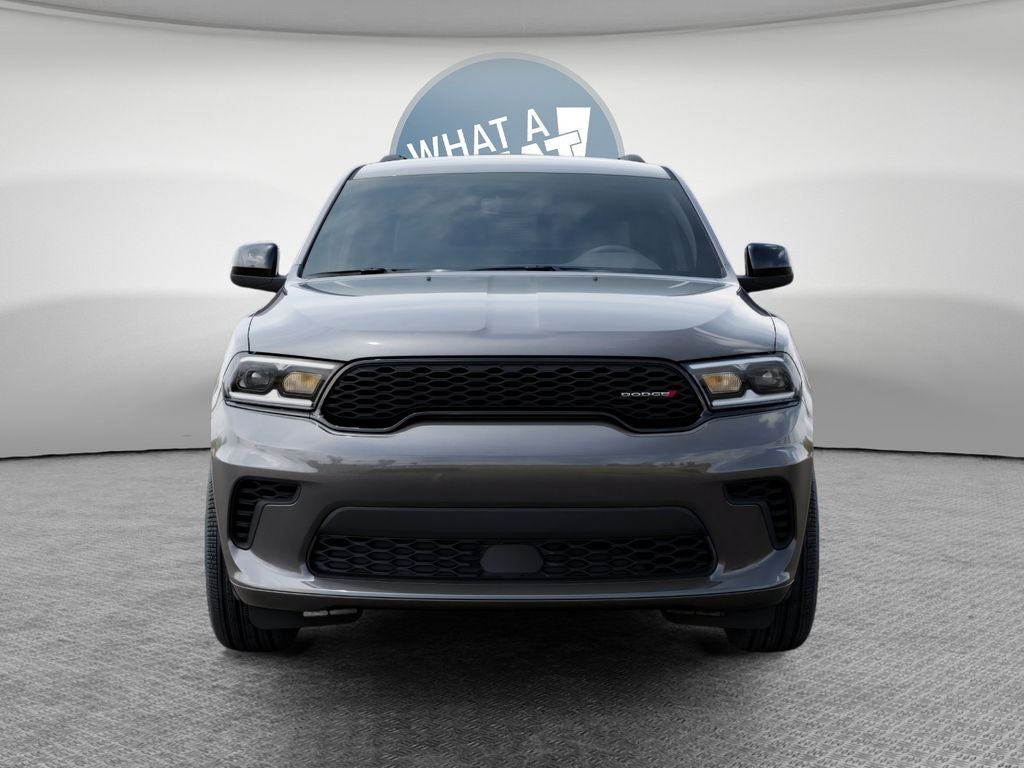 2026 Dodge Durango Base