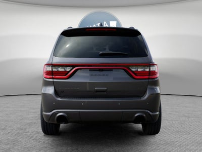 2026 Dodge Durango Base