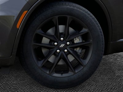 2026 Dodge Durango Base