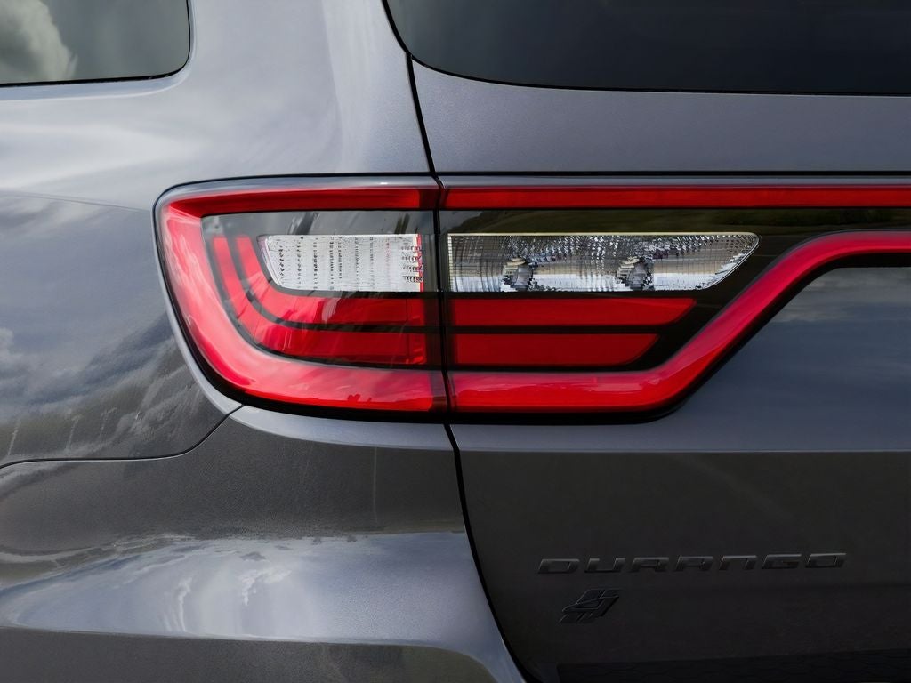 2026 Dodge Durango Base