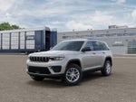 2026 Jeep Grand Cherokee Laredo X