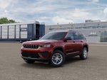 2026 Jeep Grand Cherokee Laredo X