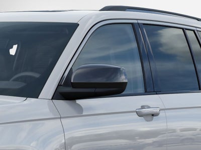 2026 Jeep Grand Cherokee 85th Anniversary Edition