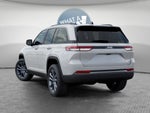 2026 Jeep Grand Cherokee 85th Anniversary Edition