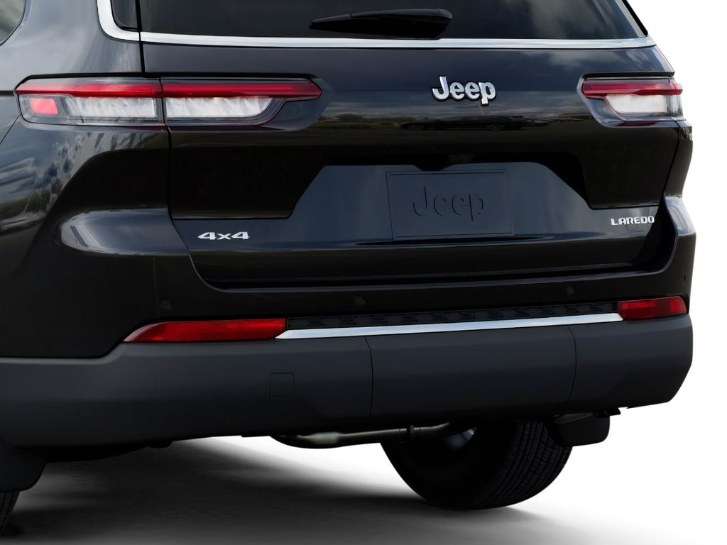 2026 Jeep Grand Cherokee L Laredo X