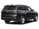 2027 Jeep Grand Cherokee L Laredo X