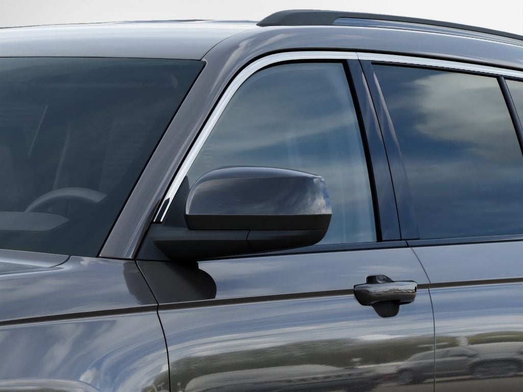 2026 Jeep Grand Cherokee L Laredo X
