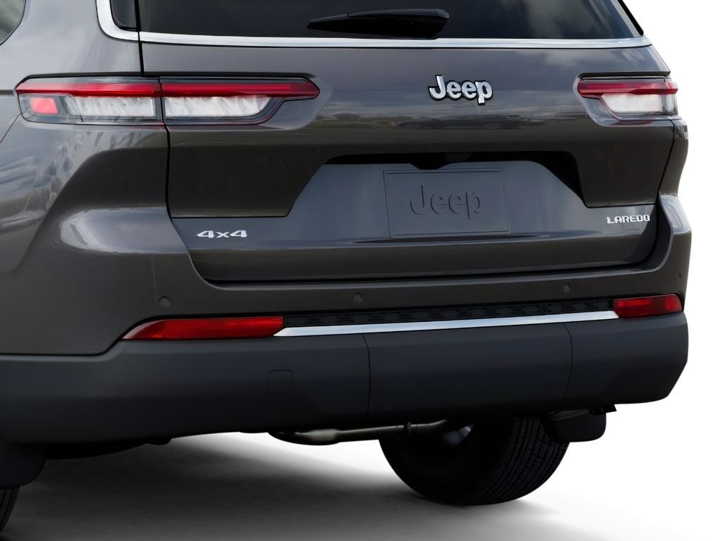 2026 Jeep Grand Cherokee L Laredo X