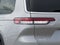 2026 Jeep Grand Cherokee L Laredo X