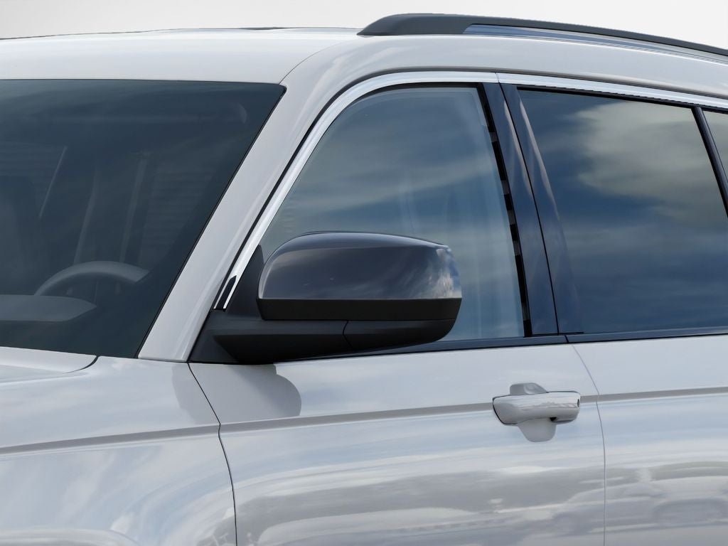 2026 Jeep Grand Cherokee L Laredo X