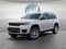 2026 Jeep Grand Cherokee L Laredo X