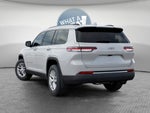 2026 Jeep Grand Cherokee L Laredo X